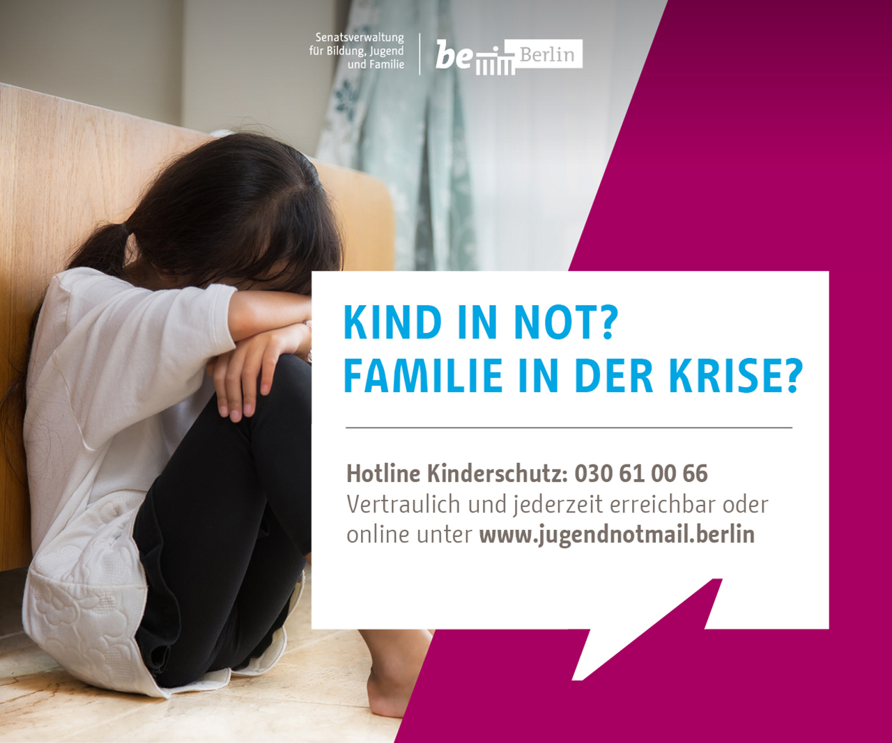 Den Familientreff-Wittenau Elisabethstift-Berlin unterstützen